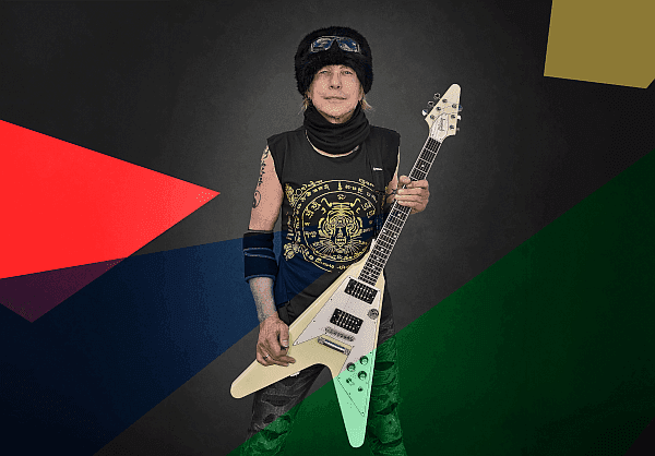 Michael Schenker Group ponownie nad Wisłą