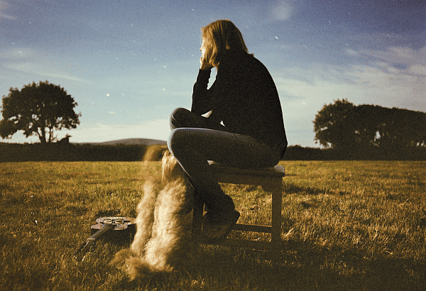 Beth Gibbons przyjedzie do Katowic
