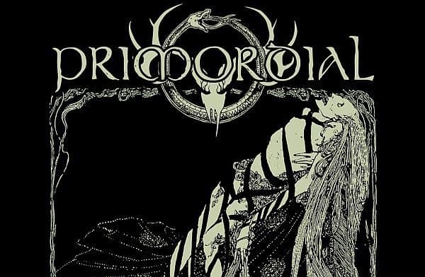 Primordial na dwóch koncertach w Polsce