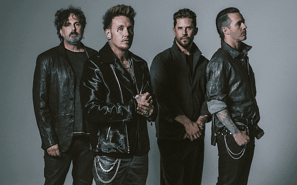 The Offspring i Papa Roach zagrają w Krakowie
