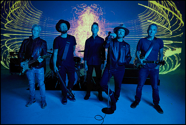 Nowy album Pearl Jam do wysłuchania w kinach