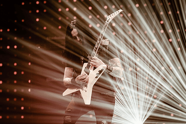 Gus G.