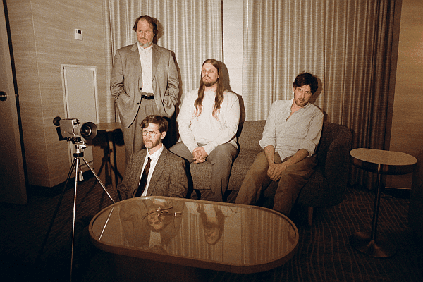 Protomartyr