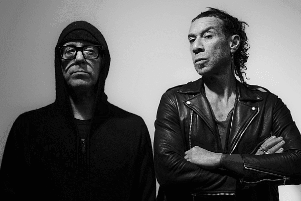 She Wants Revenge zagra w Warszawie