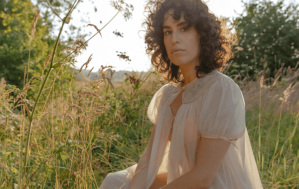 Sonia Stein wydała ep-kę "Golden"