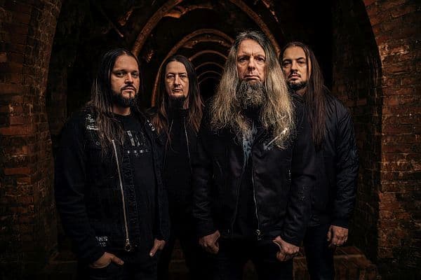 Thy Disease ujawnia szczegóły nowego albumu