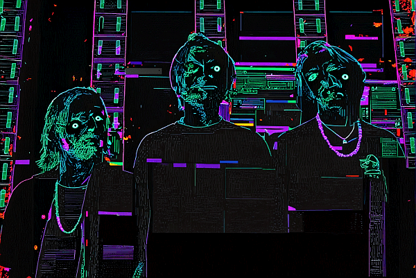 The Smile wyda "Cutouts"