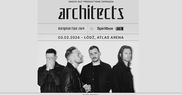 Architekci wrócą do Polski