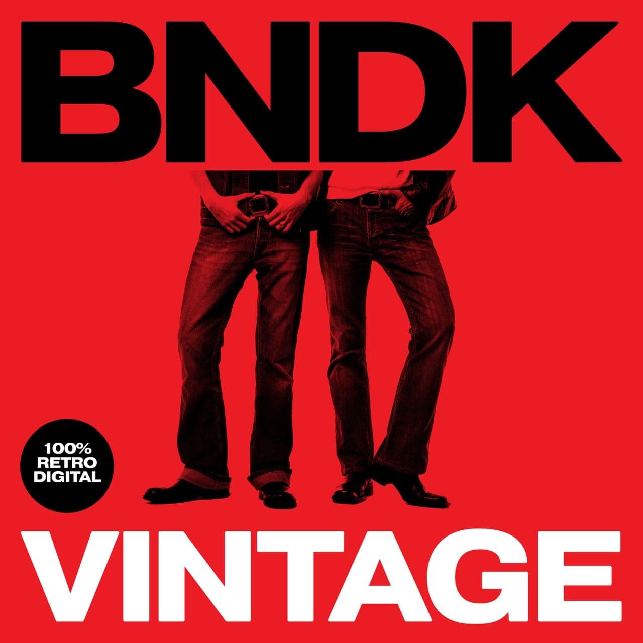 BNDK - Vintage
