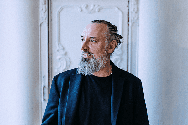 Fink wróci do Warszawy