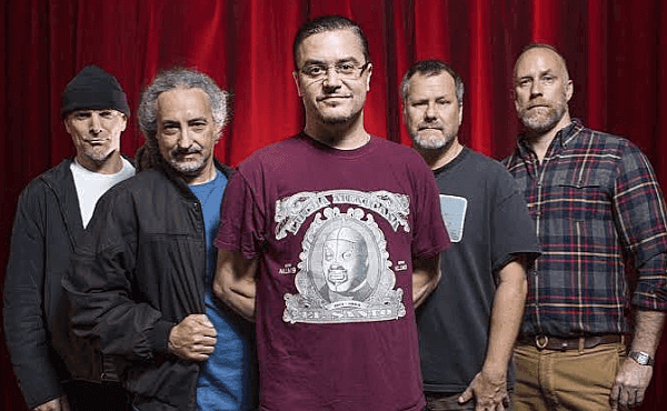 Faith No More pierwszym headlinerem Mystic Festival 2027