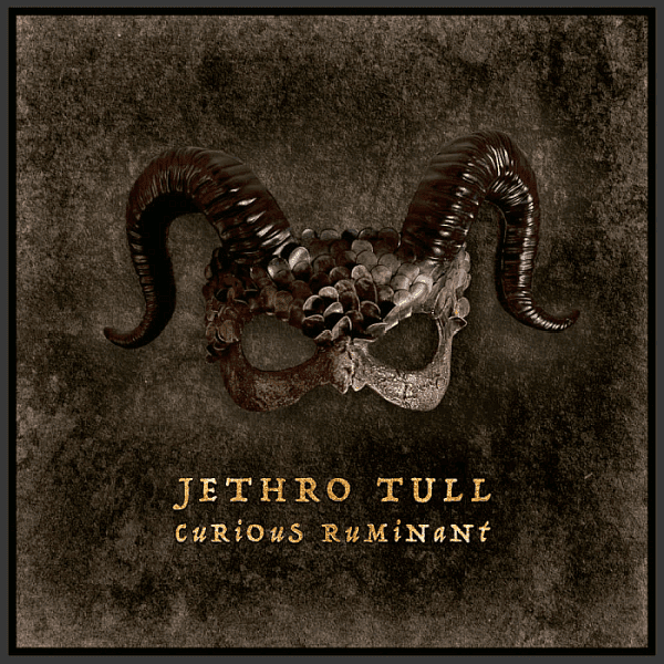 Jethro Tull – Curious Ruminant