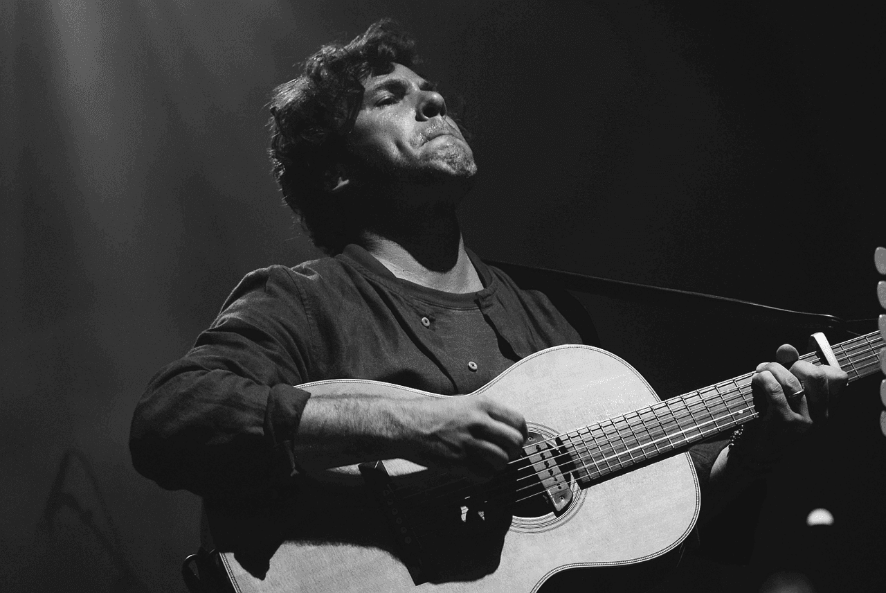 Jack Savoretti / Warszawa, Palladium / 04.10.2026
