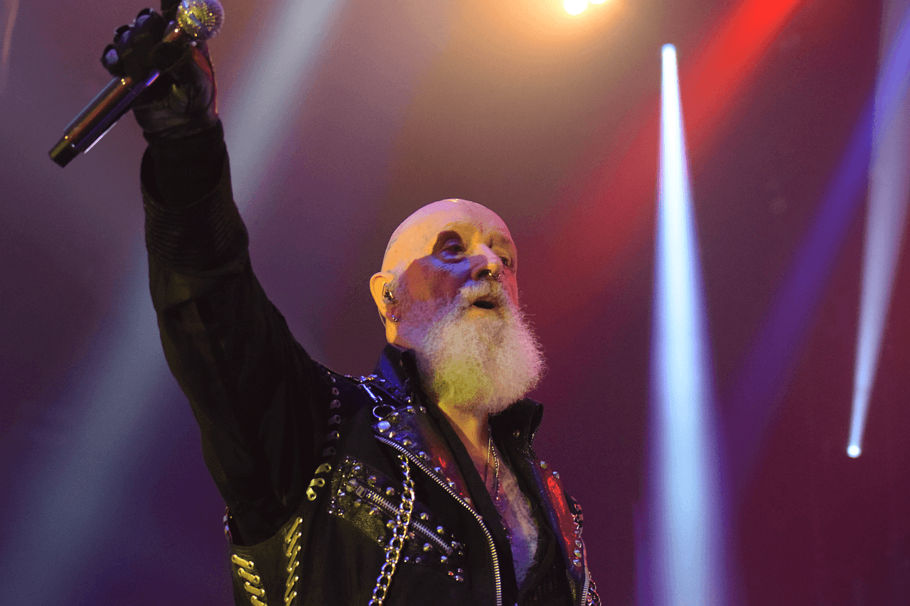 Judas Priest / Warszawa, Torwar / 28.07.2026
