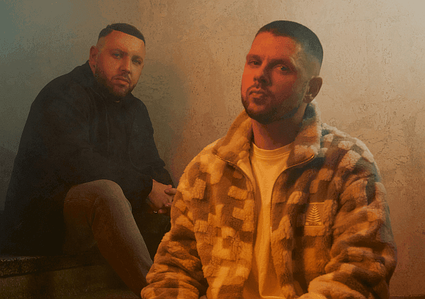 Kaz Bałagane i Louis Villain zaprezentowali "Czarnego Kota"