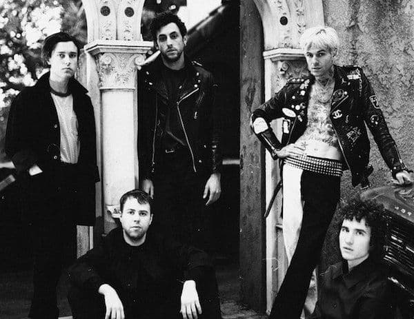 The Neighbourhood - Torwar - Warszawa