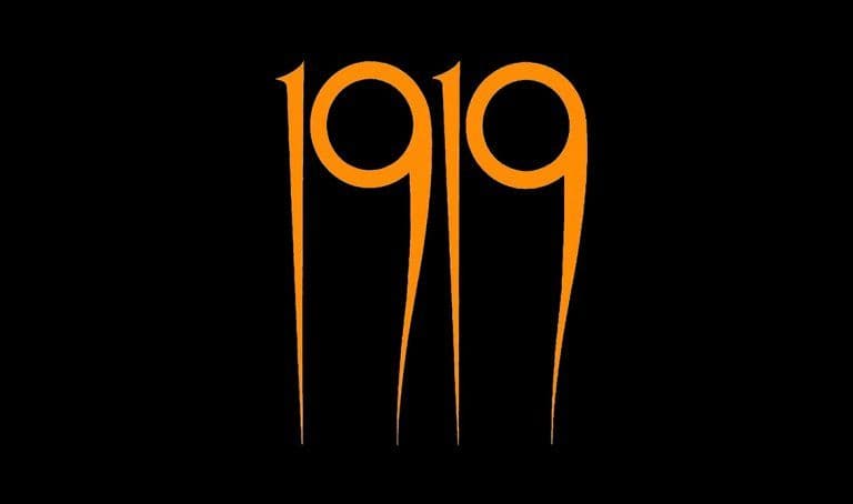 1919 wydało nowy album