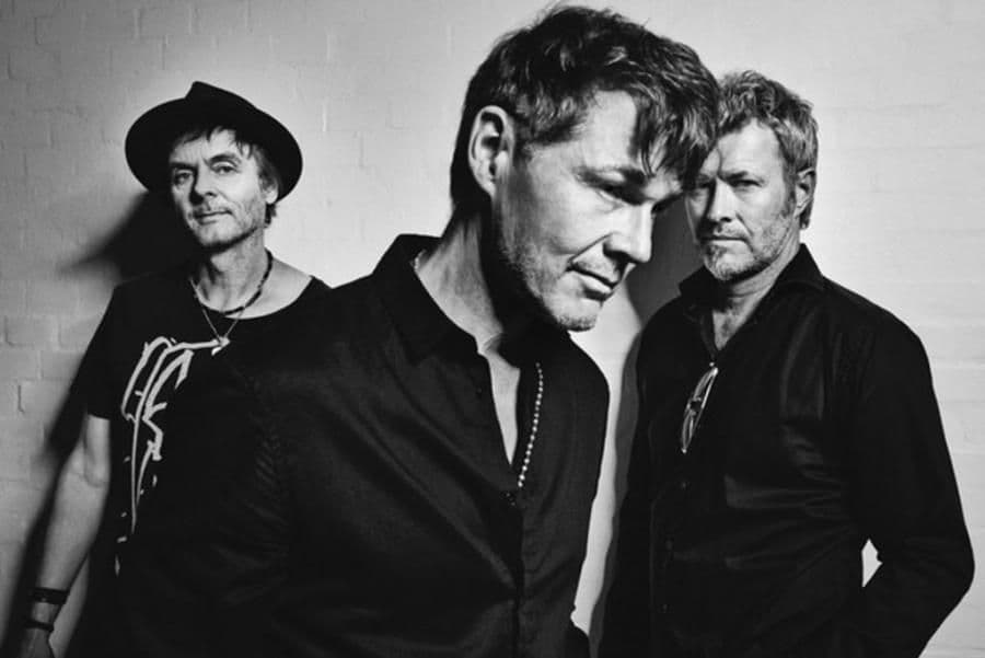 A-ha wyda rozszerzone reedycje dwóch albumów