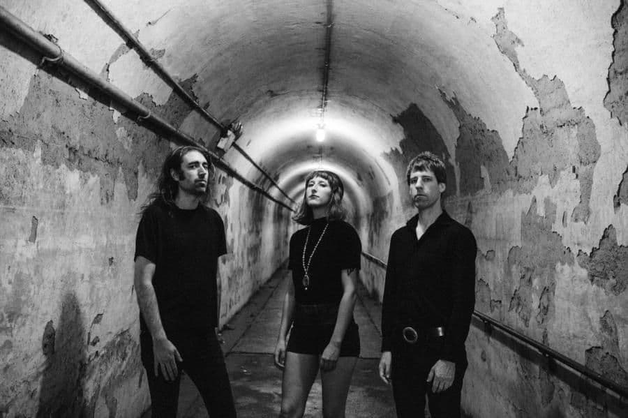 A Place To Bury Strangers wyda nowy album