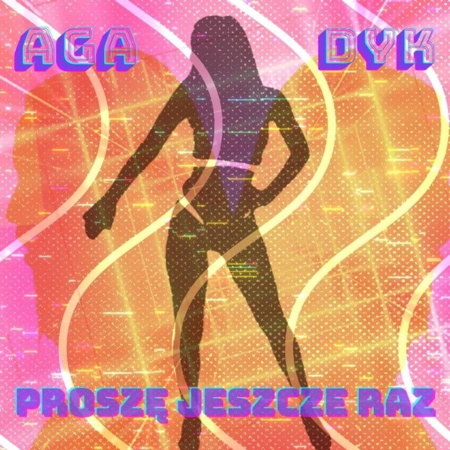 Aga Dyk prosi jeszcze raz