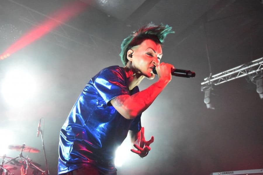 Agnieszka Chylińska zagra jubileuszowe tournee