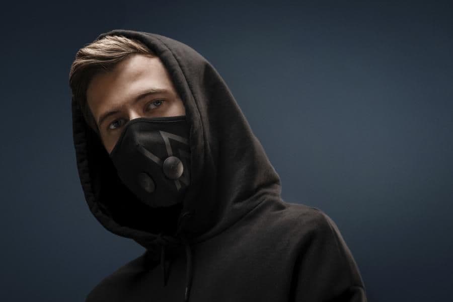 Alan Walker i VIZE zaprezentowali 'Space Melody'