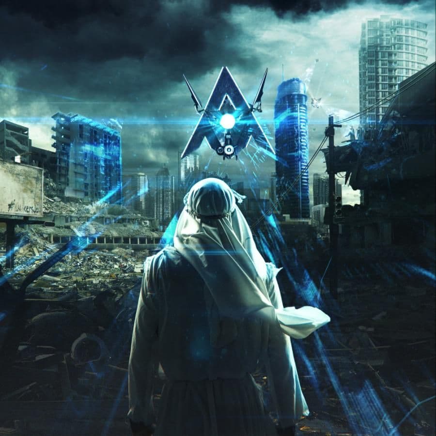 Alan Walker wrócił z nowym przebojem