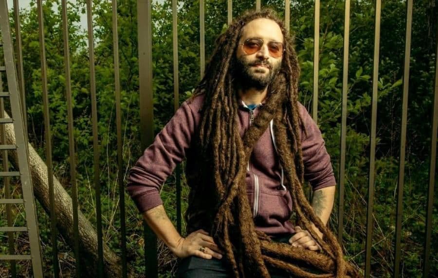 Alborosie na trzech koncertach w Polsce