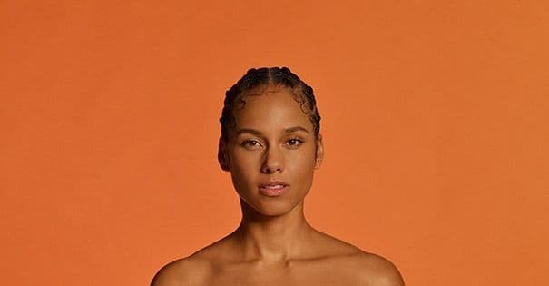 Alicia Keys wróci do Polski