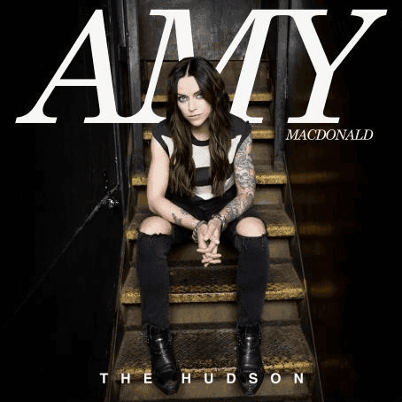 Amy Macdonald powraca z nowym singlem "The Hudson"