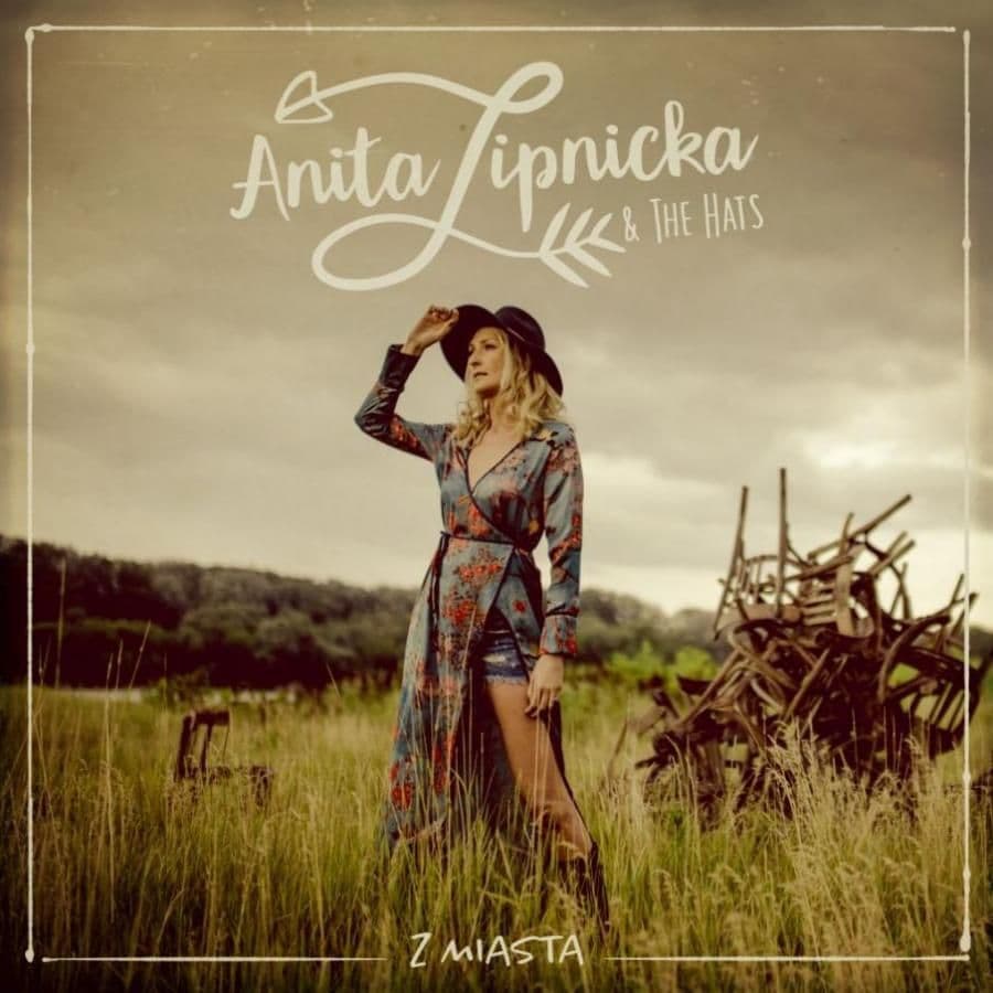 Anita Lipnicka "Jak Bonnie & Clyde"