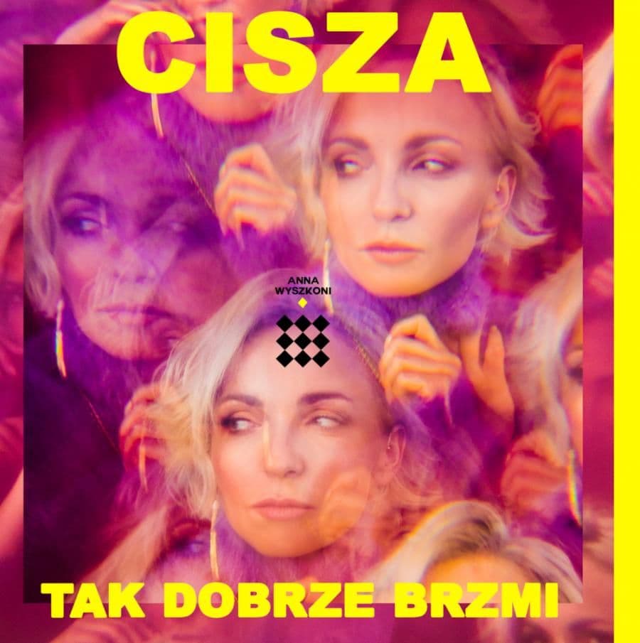Anna Wyszkoni z premierowym utworem