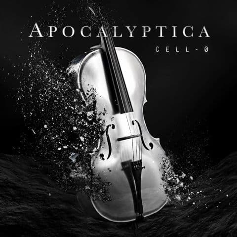 Apocalyptica zaprezentowała nowy utwór