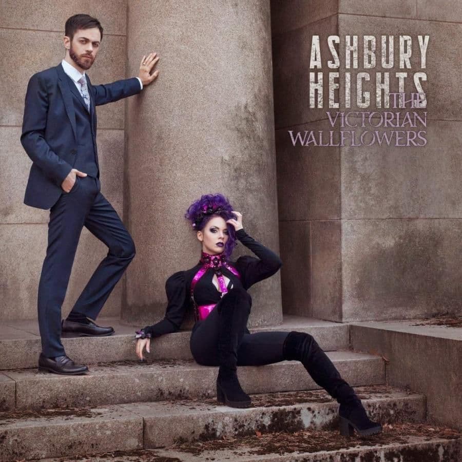 Ashbury Heights zapowiada nowy album