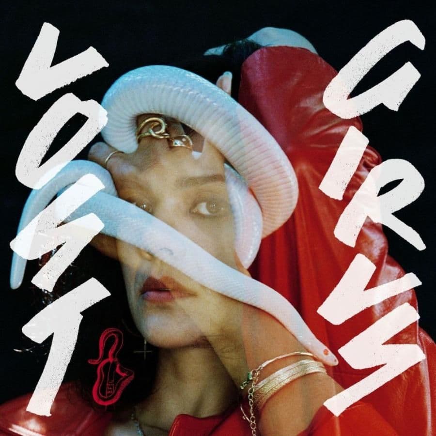 Bat For Lashes z klipem do „Kids In The Dark”