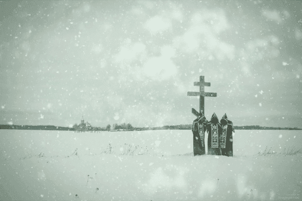 Batushka zapowiada nowy mini-album
