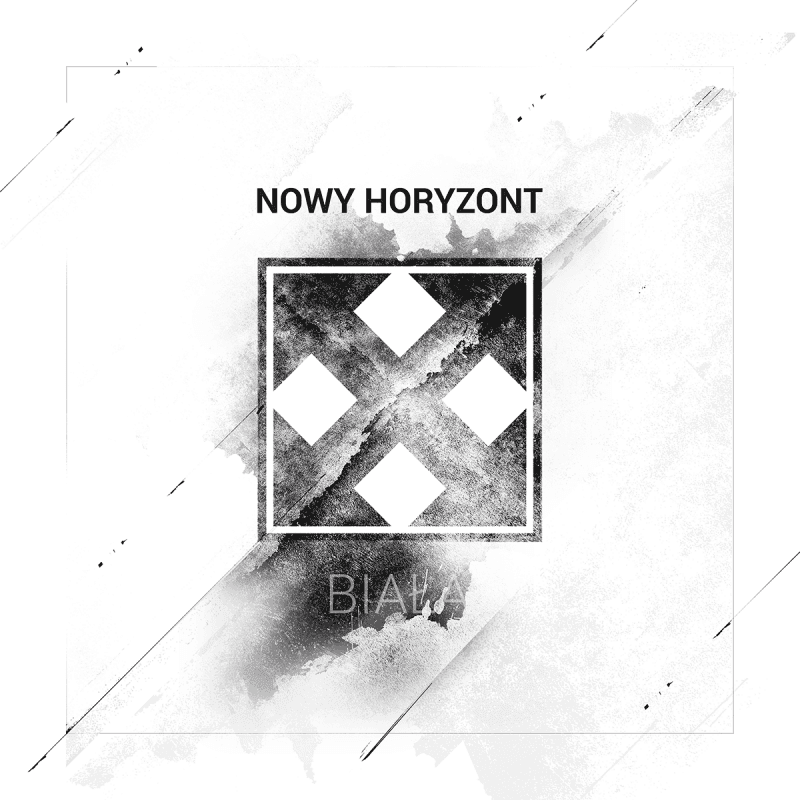 Białe wydanie Nowego Horyzontu