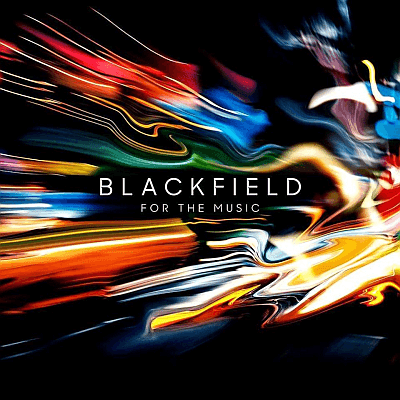 Blackfield z nowym kontraktem zapowiada płytę