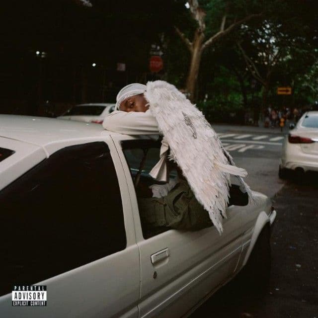 Blood Orange wyda nową płytę
