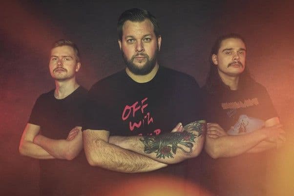Bokassa rzuci rocktajlem Mołotowa