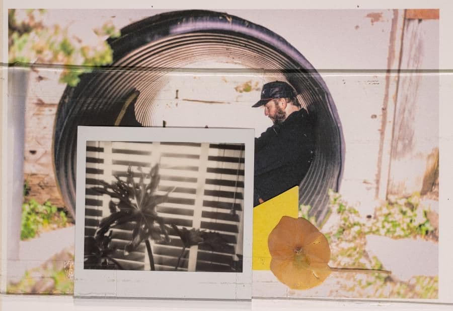 Bon Iver zapowiedział nową płytę