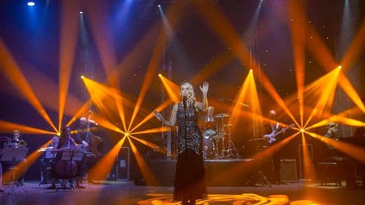 "Bond in Concert" dziewięć razy w Polsce