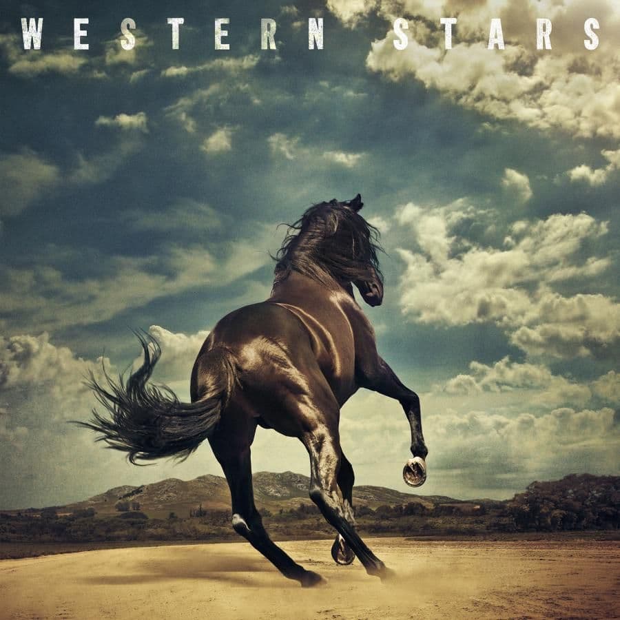 Bruce Springsteen zapowiedział nowy album