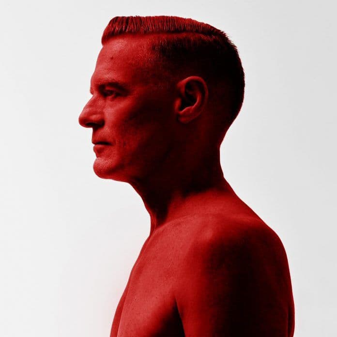 Bryan Adams wystąpi w Gdańsku