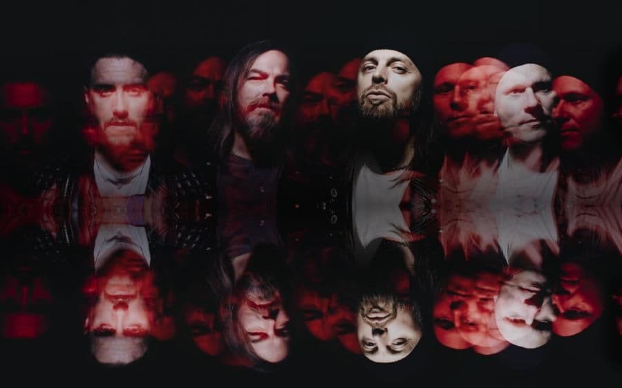 Bullet For My Valentine zagra w Warszawie
