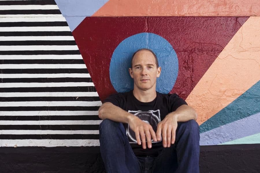 Caribou zapowiada nowy album