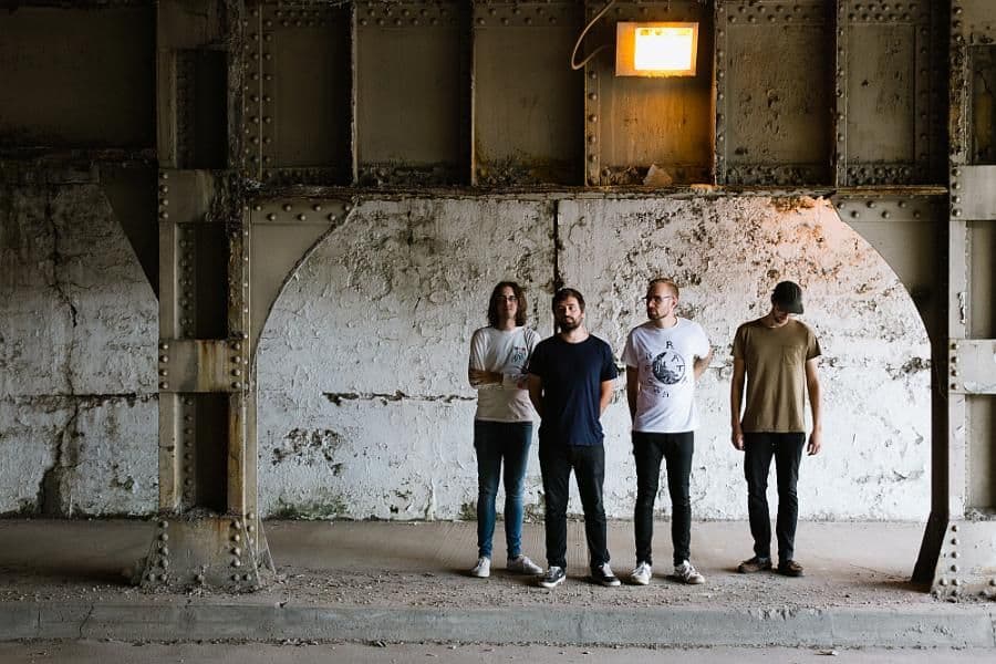 Cloud Nothings wystąpi w Warszawie