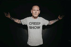 Corey Taylor zapowiada solowy album