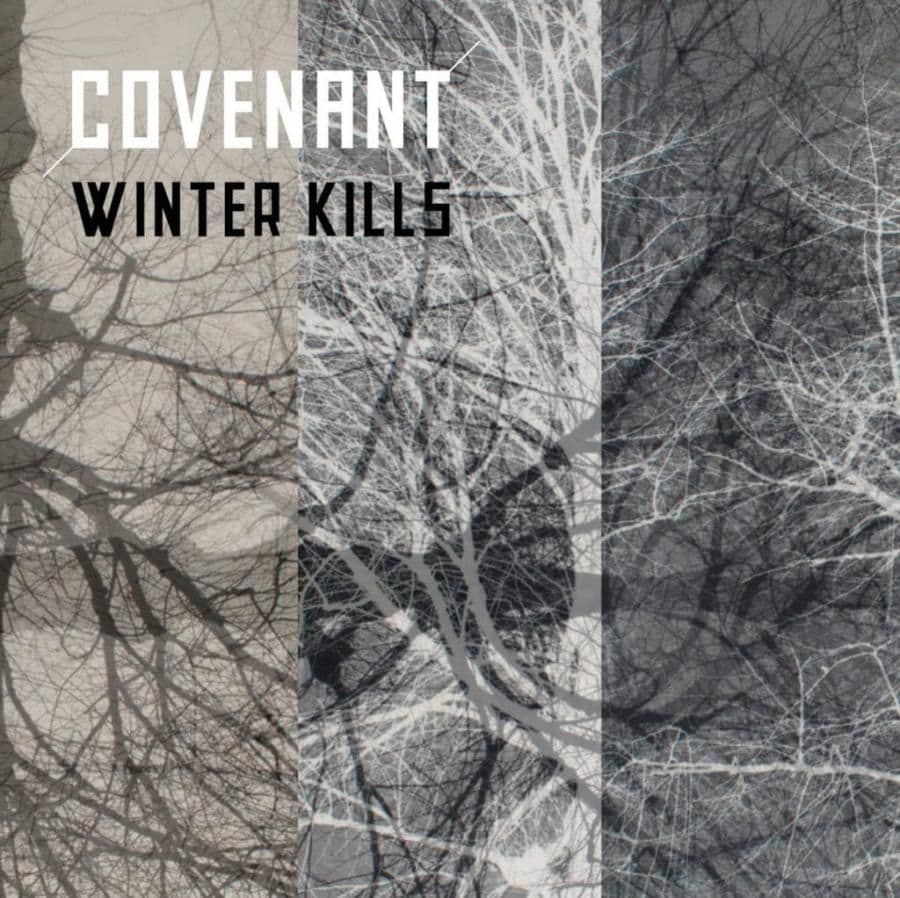 Covenant nagrał cover Yazoo