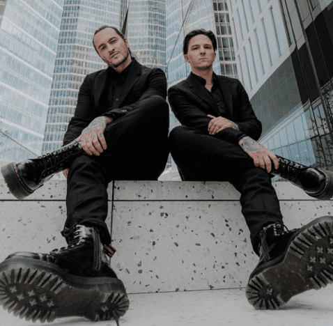 Cukier wydał nowy album